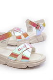 Vaikiški sandalai Big Star NN374263 Multicolor