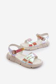 Vaikiški sandalai Big Star NN374263 Multicolor