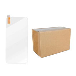 Grūdintas stiklas, skirtas Samsung Galaxy A55 5G - 50 vienetų