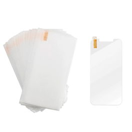 Grūdintas stiklas, skirtas Samsung Galaxy A35 5G - 50 vienetų