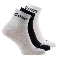 Hi-tec chire pack kojinės M 92800288450 (SW848503)