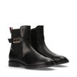 Tommy Hilfiger Chelsea Boots Black W T4A5-33048-0036999-999