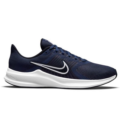 Nike Downshifter 11 M bėgimo bateliai CW3411-402