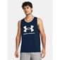 Under Armour M 1382883-408 marškinėliai