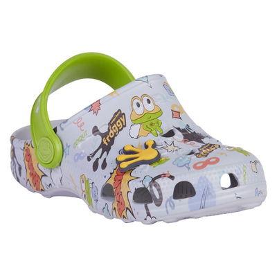 Coqui Little Frog Jr sandalai 92800617385