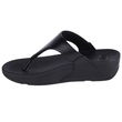 FitFlop Lulu W I88-001 šlepetės