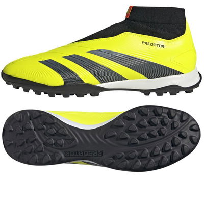 Futbolo bateliai adidas Predator League LL TF M IF1024