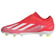 Futbolo bateliai adidas X Crazyfast League LL FG Jr IF0688