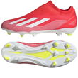 Futbolo bateliai adidas X Crazyfast League LL FG Jr IF0688