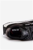 Vyriški sportbačiai Big Star NN174321 Memory Foam System Black