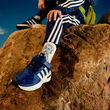 Skarpety adidas Star Wars Young Jedi 3P Jr IU4870