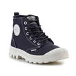 Palladium Pampa Blanc batai 78882-480-M