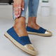 Espadrilės