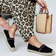 Espadrilės