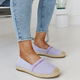 Espadrilės