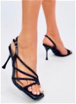DUBOIS BLACK smailianosiai sandalai