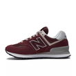 New Balance ženklo batai