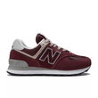 New Balance ženklo batai