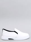 Slip-on sportbačiai ALLIOT WHITE