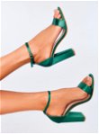 RANAE GREEN smailianosiai sandalai