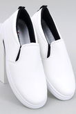 Slip-On sportbačiai 195534 Inello