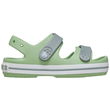 Crocs Crocband Cruiser Jr sandalai 209424 3WD