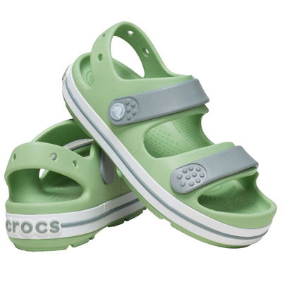 Crocs Crocband Cruiser Jr sandalai 209424 3WD