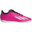 Futbolo bateliai adidas X Speedportal.4 IN Jr GZ2449