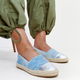 Espadrilės