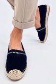 Espadrilės