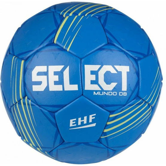 Rankinio kamuolys MUNDO EHF v24 T26-12886