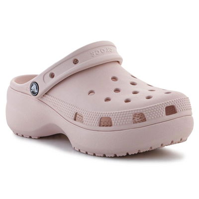 Crocs Classic Platform Clog W 206750-6UR šlepetės