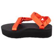 Teva W Flatform Universal sandalai W 1008844-TGLY sandalas