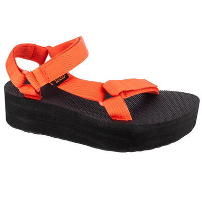 Teva W Flatform Universal sandalai W 1008844-TGLY sandalas