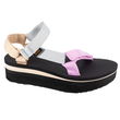 Teva W Flatform Universal sandalai W 1008844-UNW sandalas