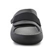 Crocs Mellow Luxe Recovery Slide 209413-001 šlepetės