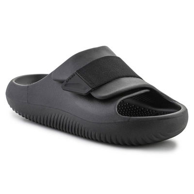 Crocs Mellow Luxe Recovery Slide 209413-001 šlepetės