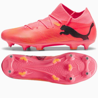 Puma Future 7 Match MxSG M futbolo bateliai 107714-03