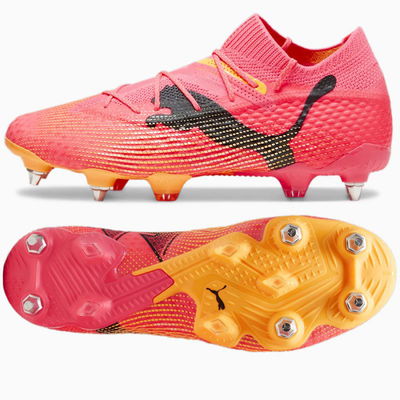 Puma Future 7 Ultimate MxSG M 107700 03 batai