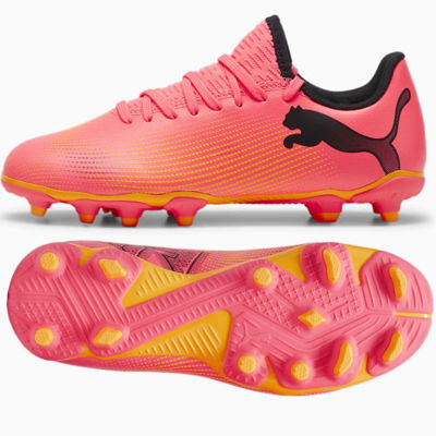 Puma Future 7 Play FG/AG Jr batai 107734 03