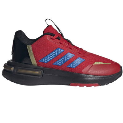 Adidas Marvel Iron-Man Racer Jr batai IG3560