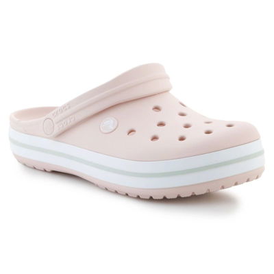 Crocs Crocband šlepetės 11016-6UR