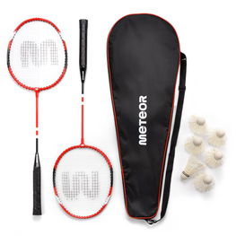 Badmintono rinkinys Meteor 16838