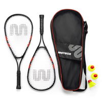 Meteor 16839 speed badmintono rinkinys
