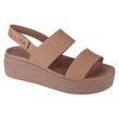 Crocs Brooklyn Low Wedge W 206453-2EL sandalai