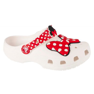 Crocs Classic Disney Minnie Mouse Clog šlepetės