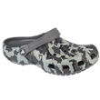 Crocs Classic Spray Camo Kids Clog šlepetės