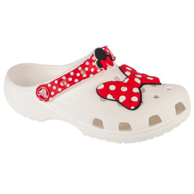 Crocs Disney Minnie Mouse šlepetės