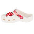 Crocs Disney Minnie Mouse šlepetės