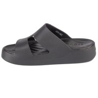 Crocs Gataway Platform H-Strap šlepetės (SW1111949)